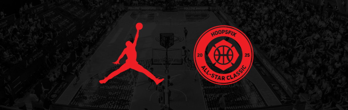 Hoopsfix All-Star Classic - #HASC25