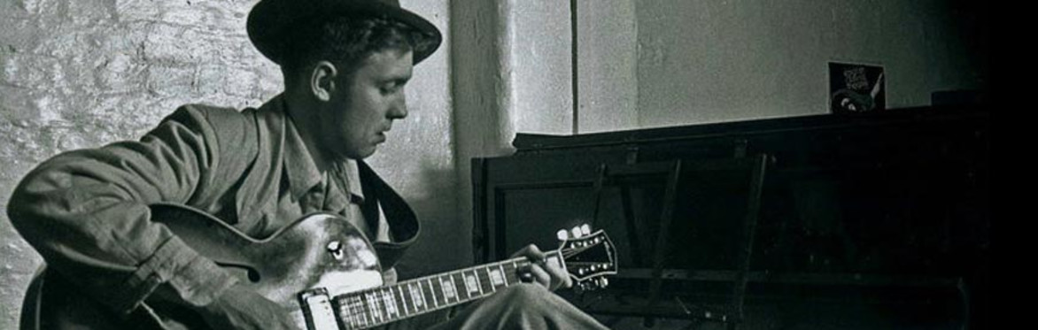 Martin Stephenson and some Daintees