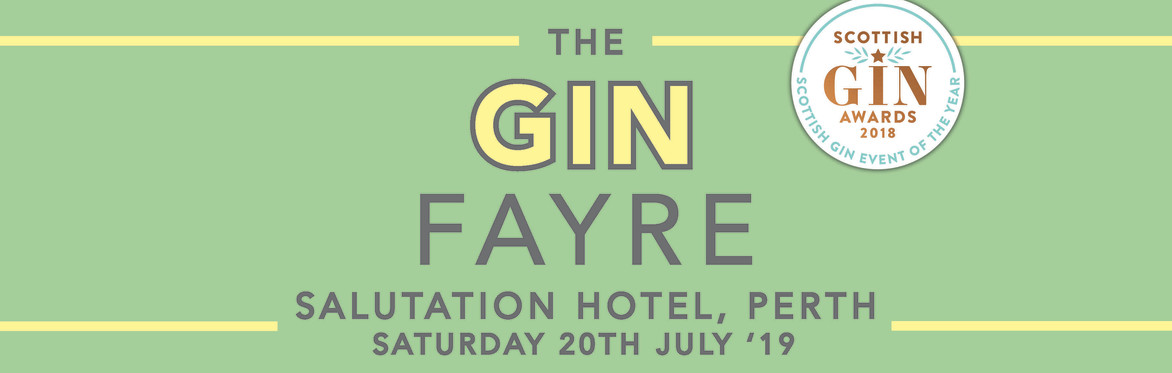 The Gin Fayre: Perth