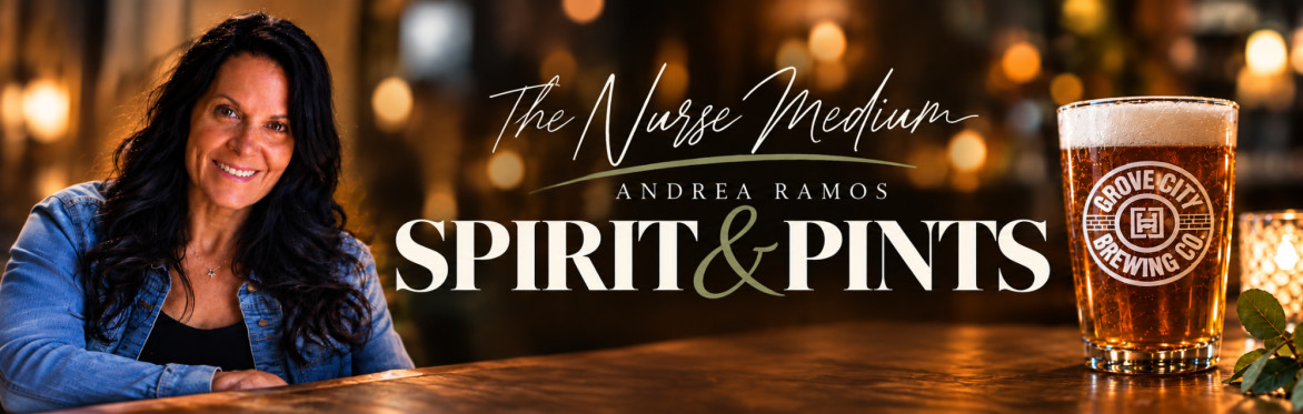 Spirit & Pints - Grove City Brewing Company
