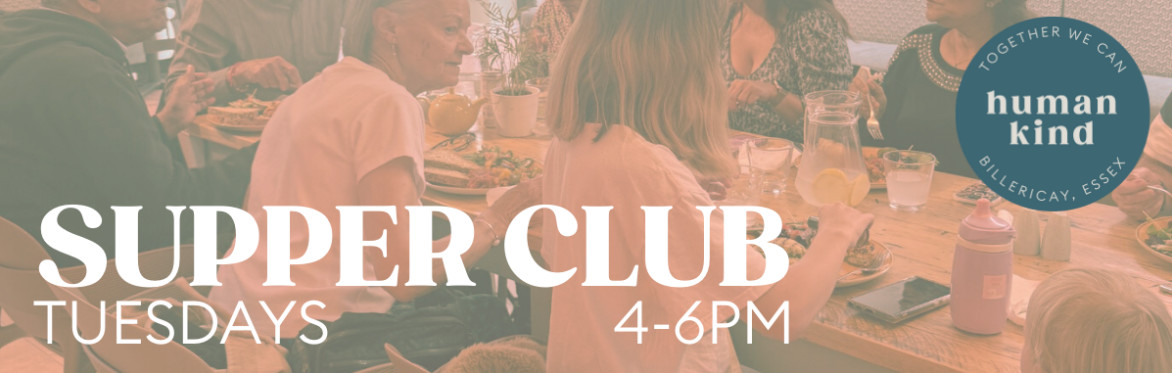 Supper Club