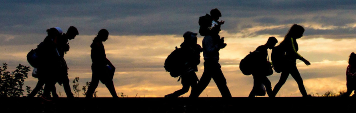 The Reality of Seeking Asylum 2026