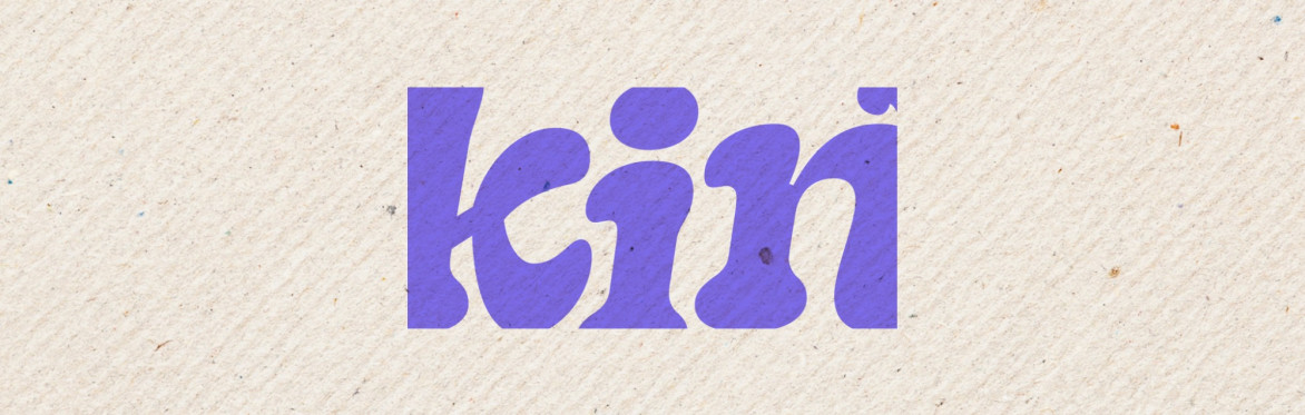 KIN004 - first birthday bash 🎉