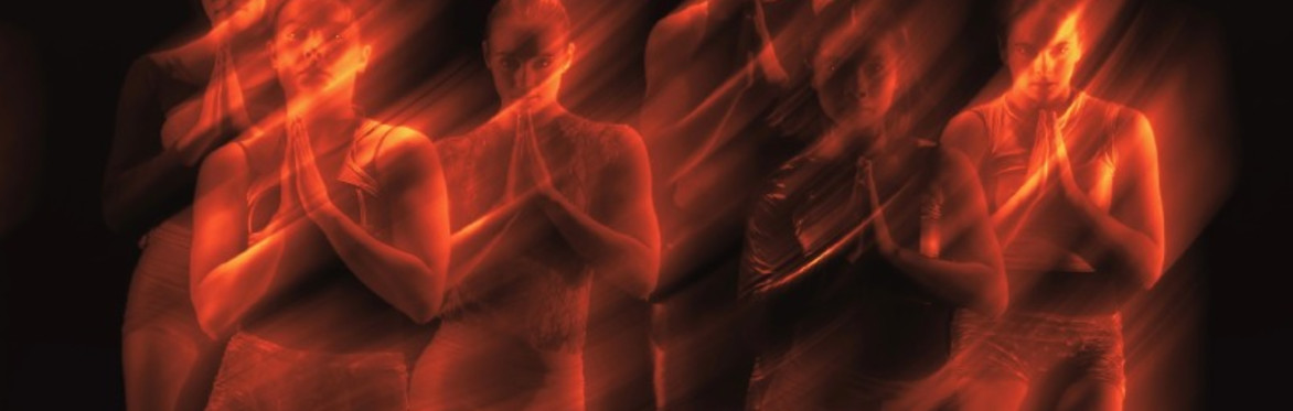 WAKE UP- An Evening of Dance with LoCo Dance Company
