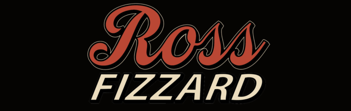 Ross Fizzard - Live in Edmonton!