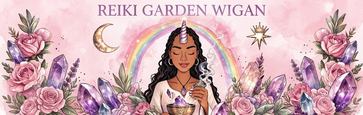 Reiki workshop and Reiki share