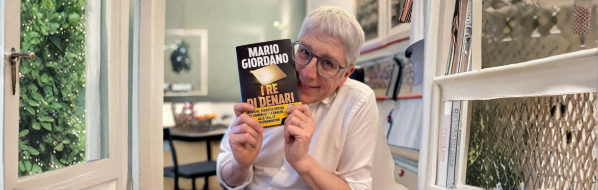 Leggi Bormio, una montagna di parole: I Re di denari, di Mario Giordano