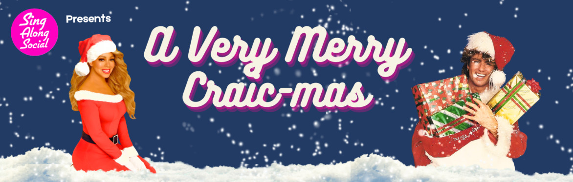 A Very Merry Craicmas