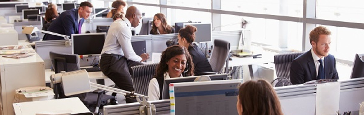 Business Continuity, Workplace Violence and ESRM
