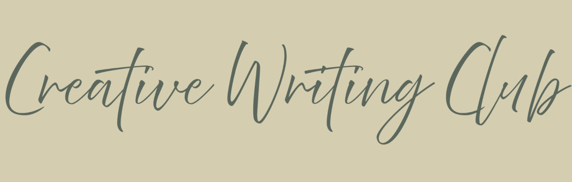Creative Writing Club