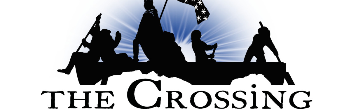 The Crossing: A Revolutionary New Musical
