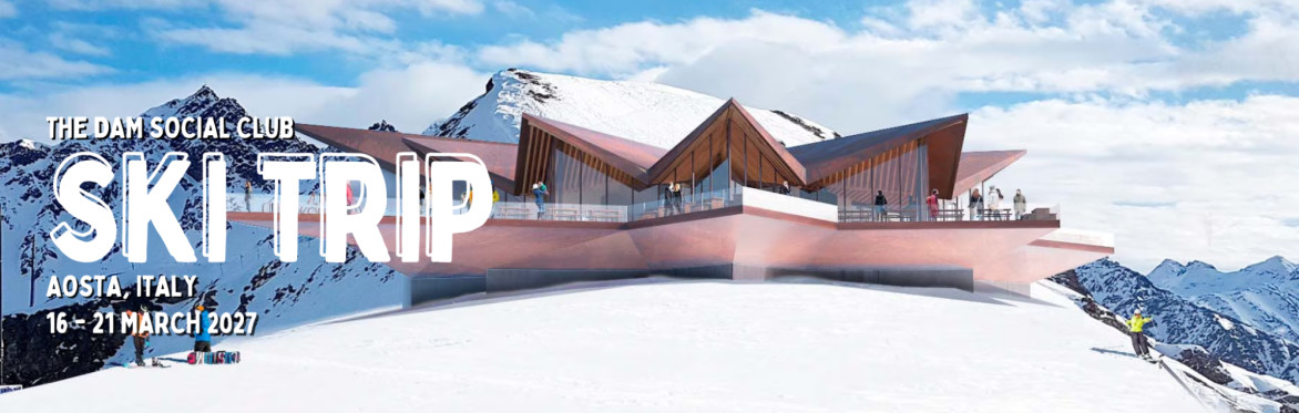 Aosta Valley Ski Trip