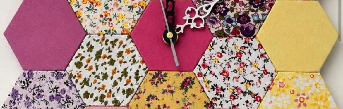 Hex O’clock Workshop