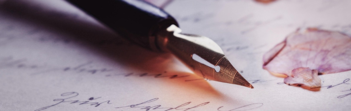 Workshop: La natura delle Lettere