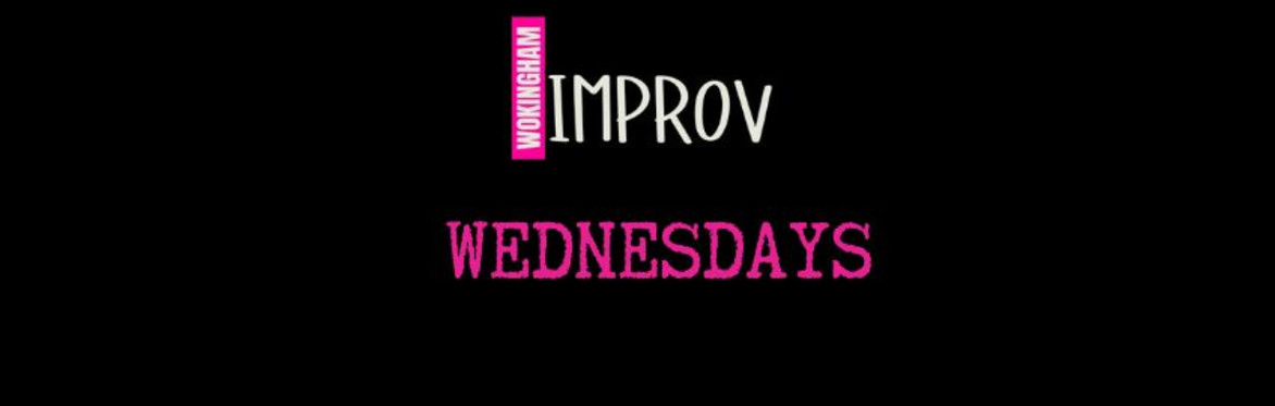 Improv Classes: WEDNESDAY