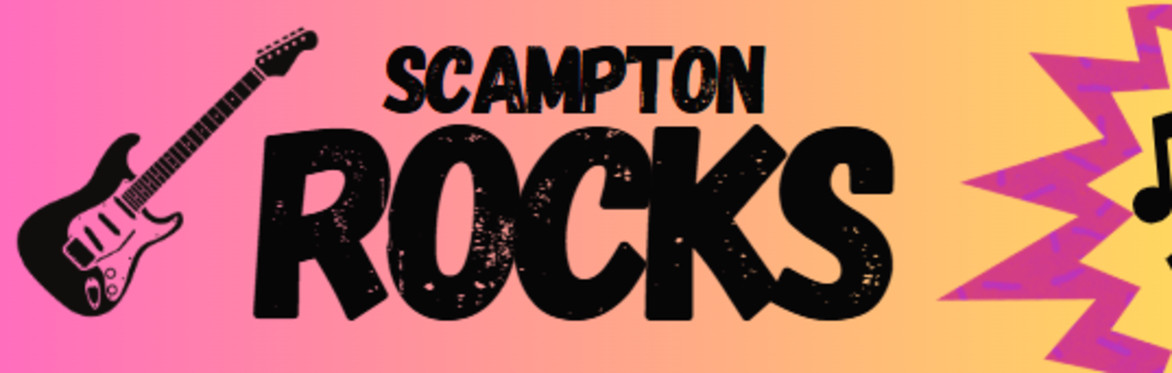 Select tickets – Scampton Rocks 2025 – Scampton House, Scampton, Lincoln