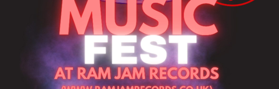 Music Fest Powered by Dream Catcher Radio