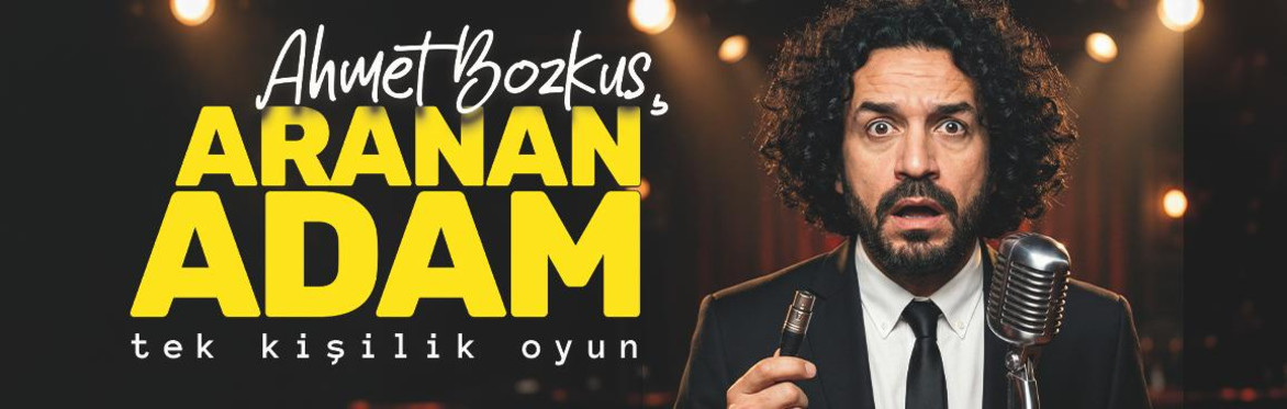 ARANAN ADAM | Zürih