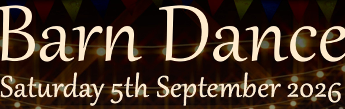 OMHSS Barn Dance