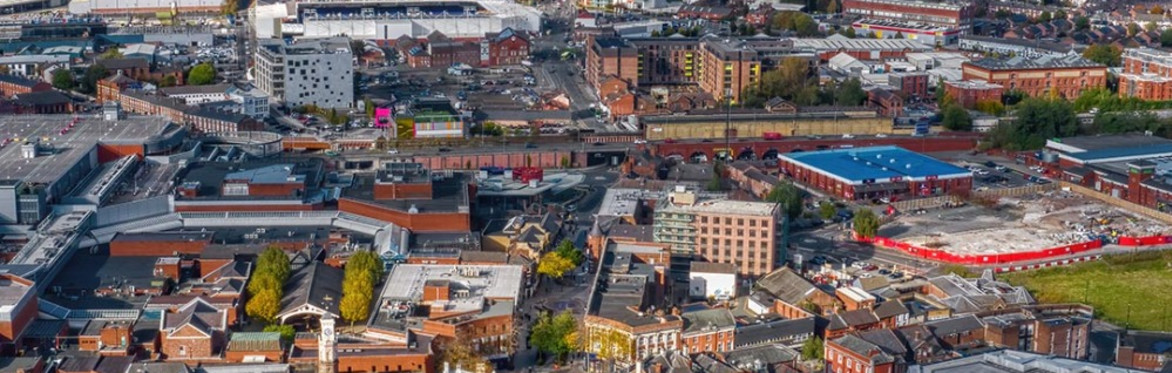 Cheshire & Warrington Business Summit