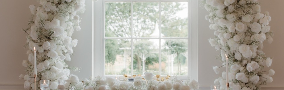 Winter Wedding Fair