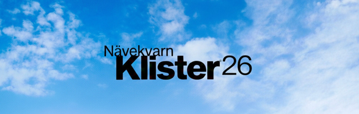 KLISTER FESTIVAL
