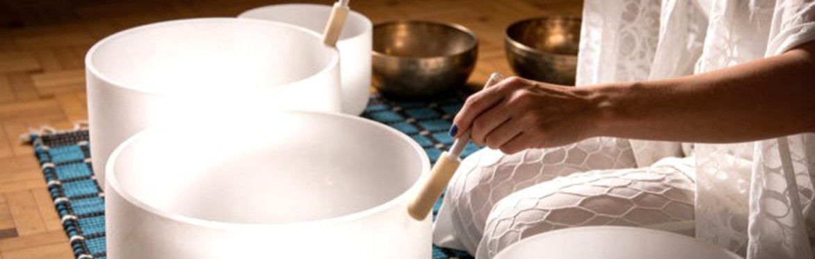 Group Reiki & Sound Bath