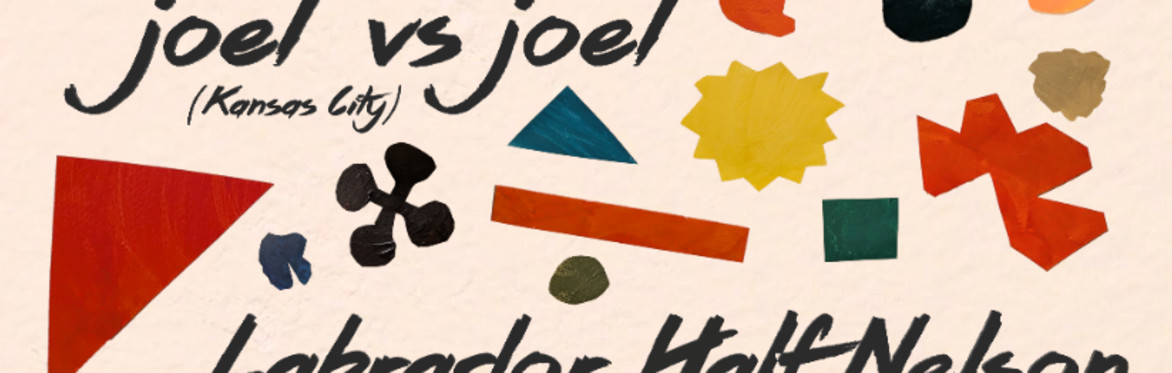 joel vs joel (KC), slow fast hazel, labrador half nelson