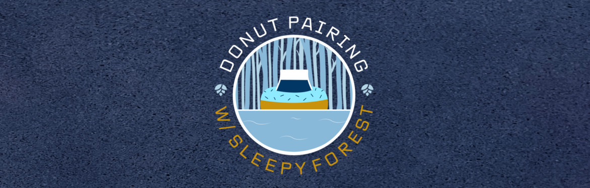 Perfect Pair Series with Sleepy Forest Bakeshop