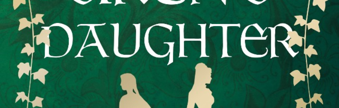 Launch of Claire Fuge's new novel, The Siren's Daughter, hosted by Dr Anna Vaught