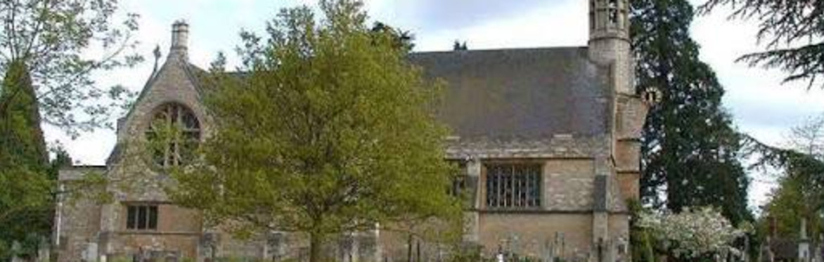 Milton Keynes Eco Church Network Meeting