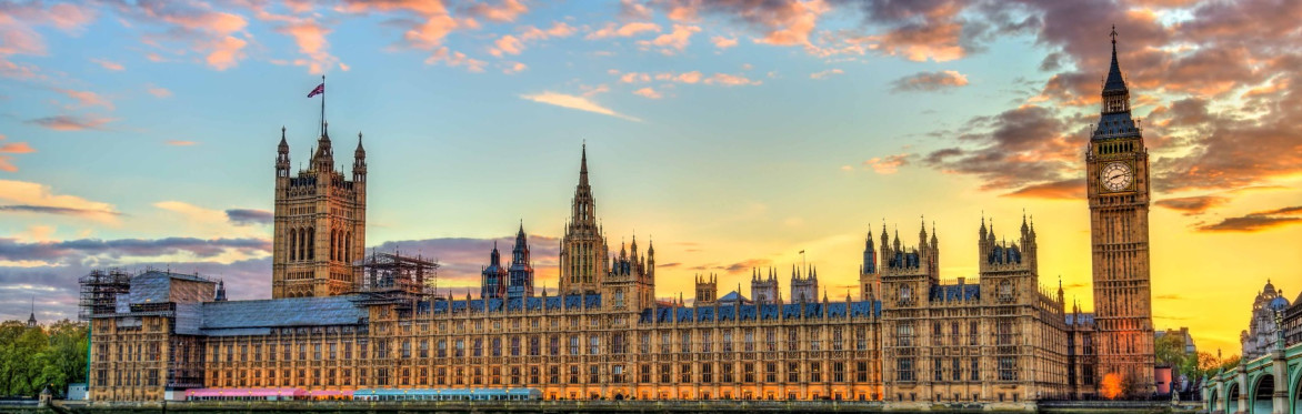 DIB Parliamentary Reception - West Midlands