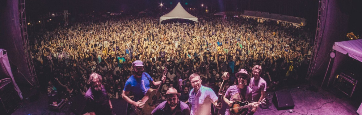 North Country Hootenanny 2: A Celebration of Regional Bluegrass Music