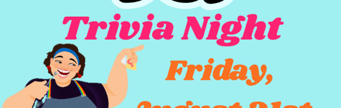 Trivia - I Love the '90s