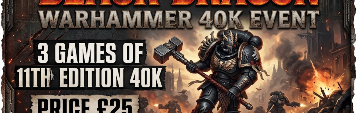 Warhammer 40k 11th Edition RTT/BCP