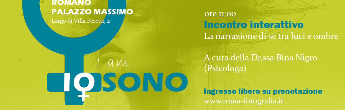 La narrazione di sè tra luci e ombre