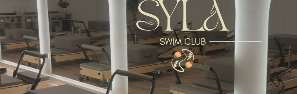 SYLA Swim Club - November Pilates & Craft Event