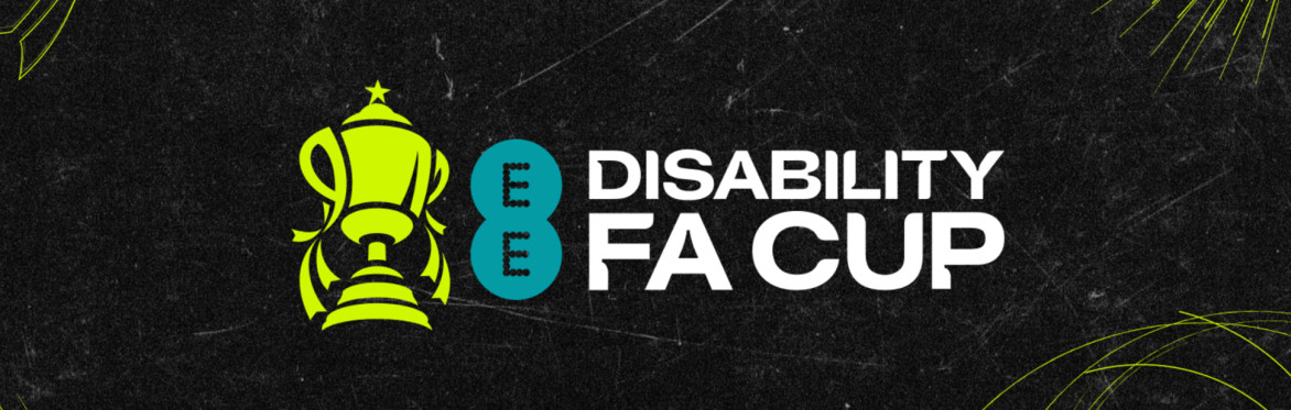 EE Disability FA Cup 2026