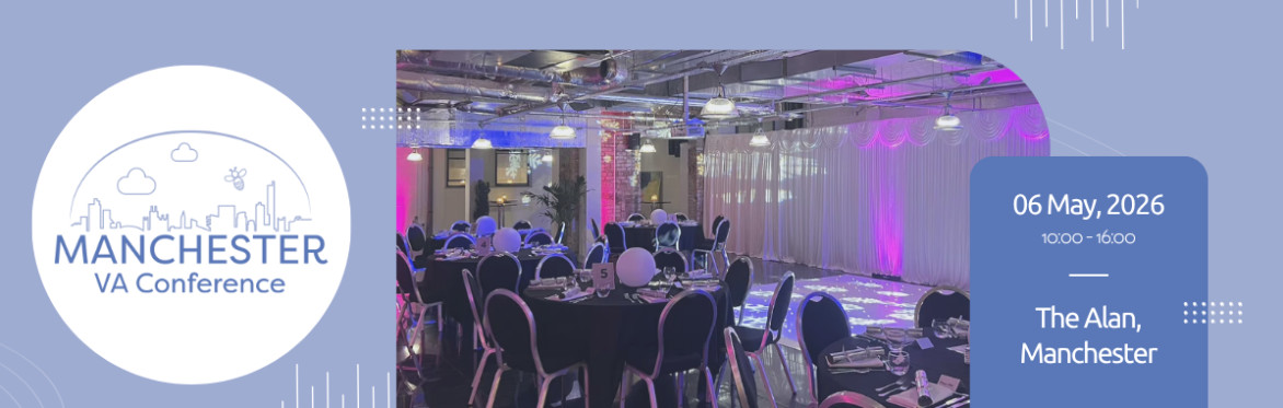 The Manchester VA Conference