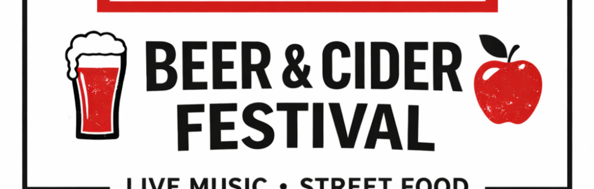 Totton Beer & Cider Festival