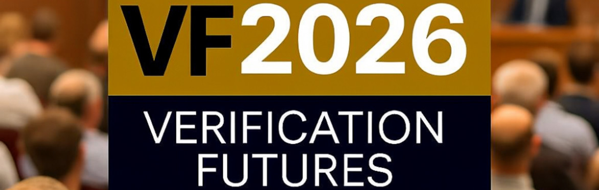 Register Interest – Verification Futures San Jose