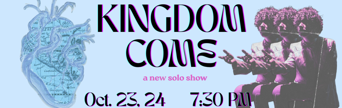 Kingdom Come