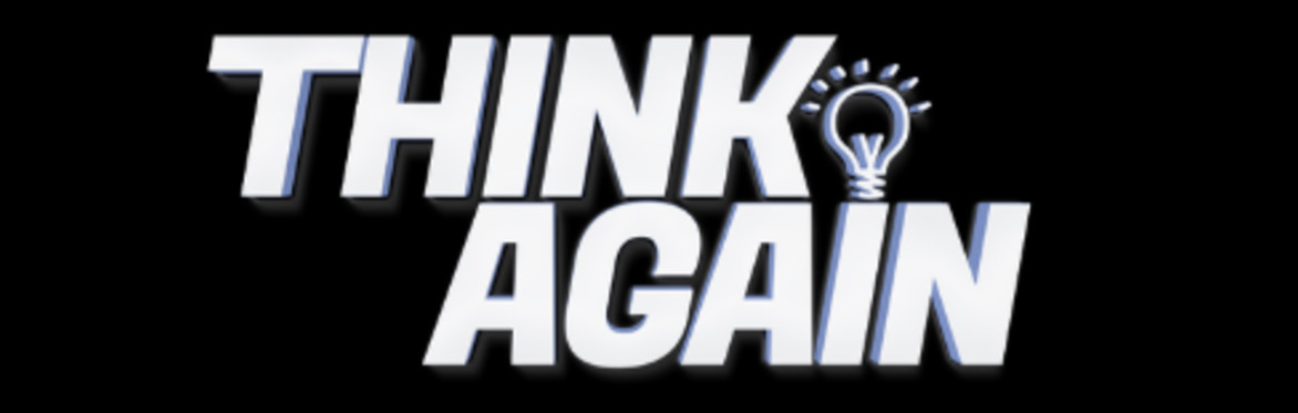 Zach Sage Fox Presents ThinkAgain