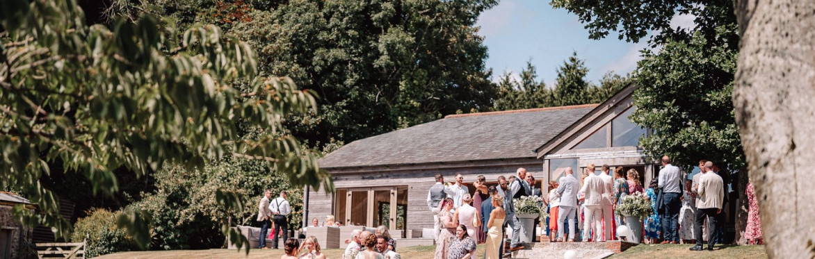 The Tinners Barn Dance & Ceilidh at Tredudwell