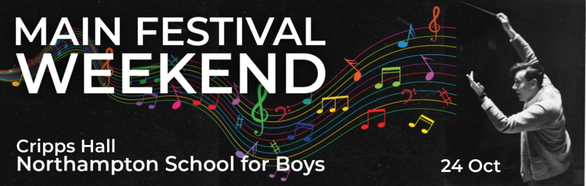 The 21st Malcolm Arnold Festival