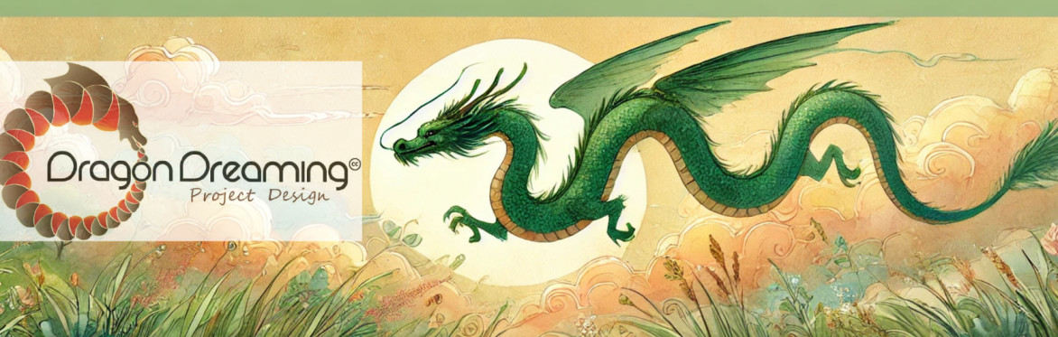 Dragon Dreaming Project Design