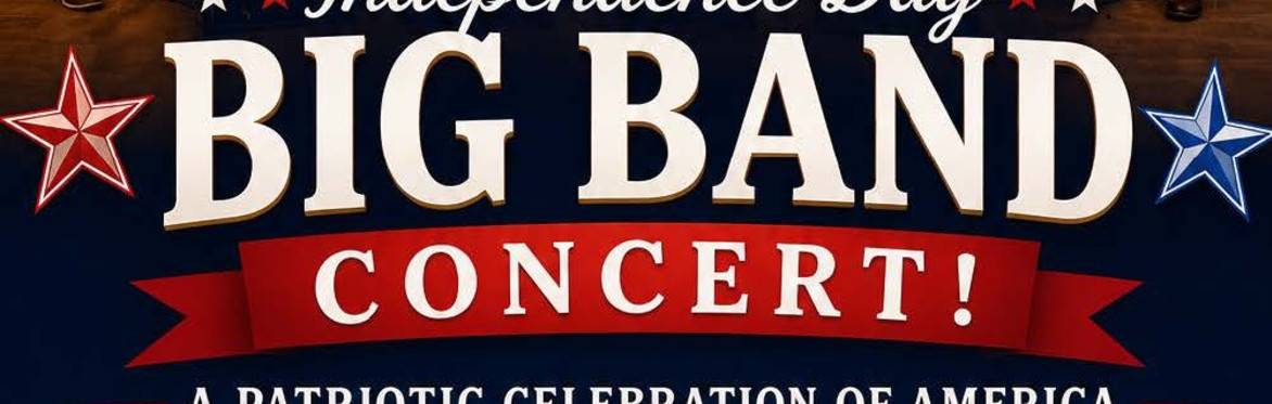 Brunswick Summer Winds Patriotic Concert
