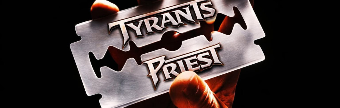 Tyrants Priest - Tribute to Judas Priest