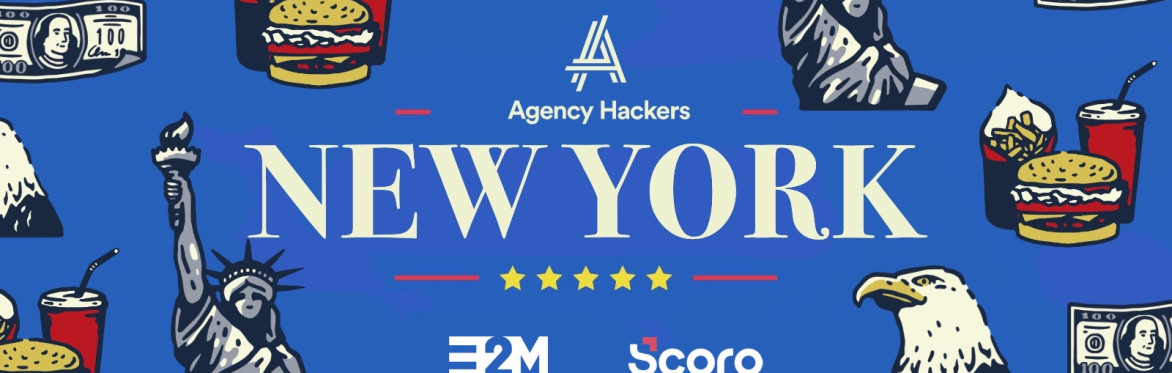 Agency Hackers USA