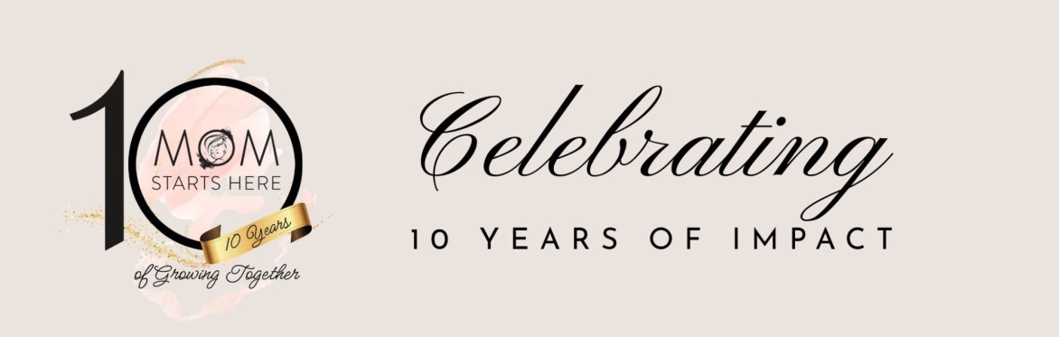 Celebrating 10 Years of Impact